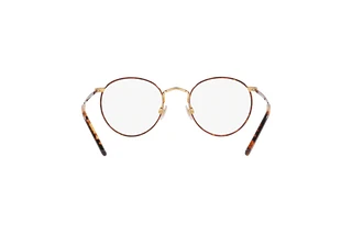 Rückansicht Polo PH1179 (9384)