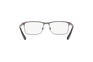 Rückansicht Polo PH1190 (9157)