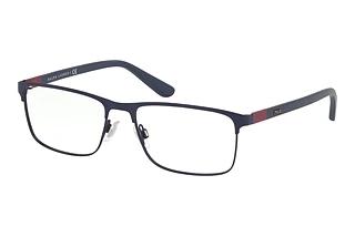 Polo PH1190 9303 Matte Navy Blue