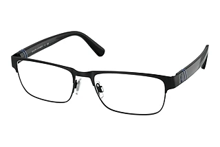 Vorderansicht Polo PH1203 (9003)