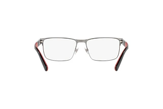 Rückansicht Polo PH1215 (9003)