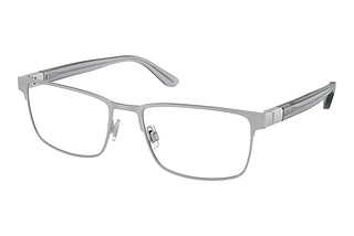 Polo PH1222 9316 Semishiny Silver