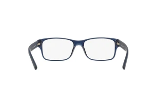 Rückansicht Polo PH2117 (5470)