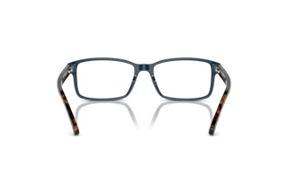 Rückansicht Polo PH2123 (5470)