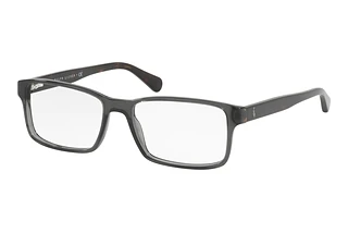 Vorderansicht Polo PH2123 (5536)