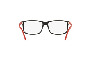 Rückansicht Polo PH2126 (5504)