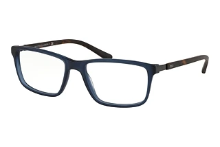 Vorderansicht Polo PH2191 (5276)