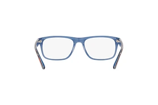 Rückansicht Polo PH2211 (5786)