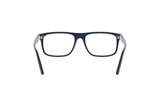 Rückansicht Polo PH2218 (5528)