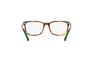 Rückansicht Polo PH2234 (5017)