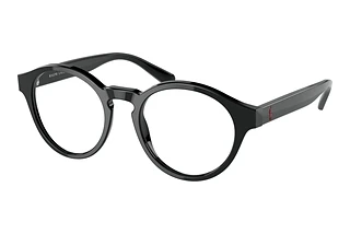 Vorderansicht Polo PH2243 (5001)