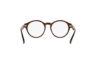 Rückansicht Polo PH2243 (5003)