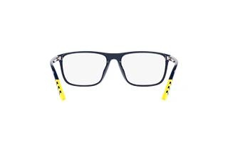 Rückansicht Polo PH2245U (5902)