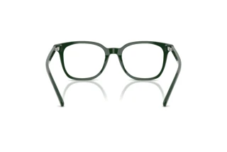 Rückansicht Polo PH2256 (6140)