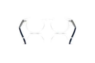 Rückansicht Polo PH2267 (5331)