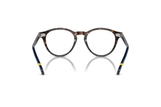 Rückansicht Polo PH2268 (5003)