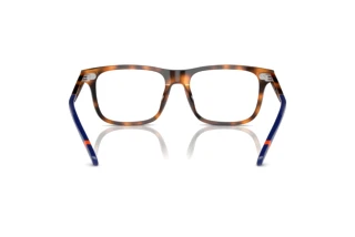 Rückansicht Polo PH2270U (6089)