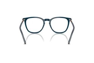 Rückansicht Polo PH2288 (5465)