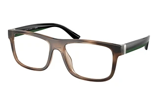 Polo PH2290U 5974 Shiny Havana