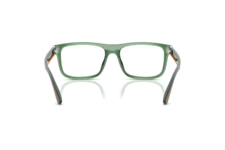 Rückansicht Polo PH2290U (6243)