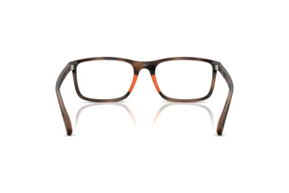 Rückansicht Polo PH2291U (5974)