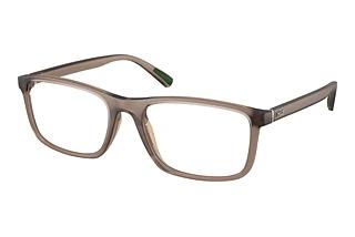 Polo PH2291U 6313 Matte Transparent Brown