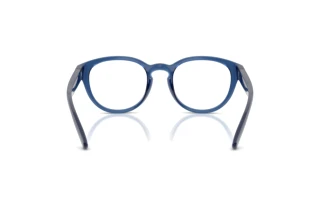 Rückansicht Polo PH2293U (5717)