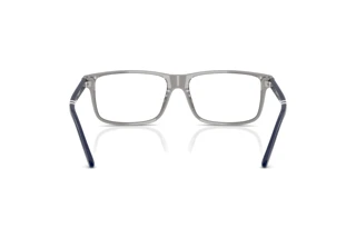 Rückansicht Polo PH2296 (6318)