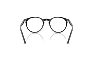 Rückansicht Polo PH2297 (5001)