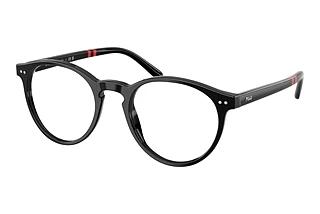 Polo PH2297 5001 Shiny Black