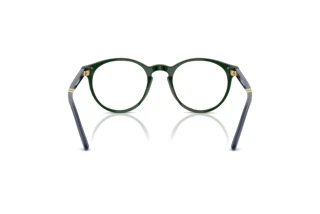 Rückansicht Polo PH2297 (6140)