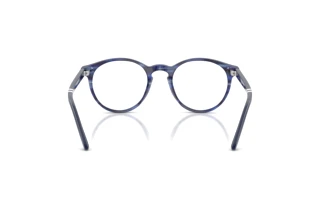 Rückansicht Polo PH2297 (6314)