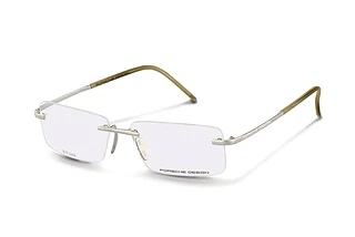 Porsche Design Gold P 8124S 2 B