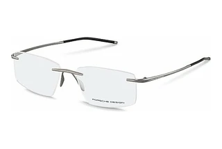Vorderansicht Porsche Design P8362 (C0S2)