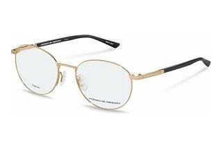 Porsche Design P8731 B000 gold, grey