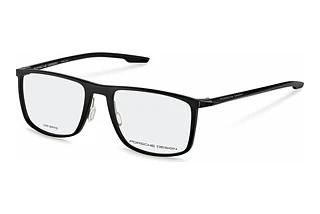 Porsche Design P8738 A black
