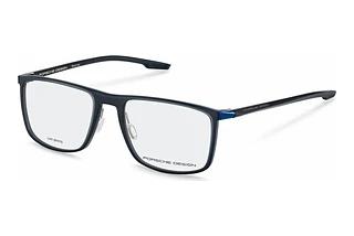 Porsche Design P8738 B blue