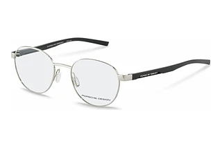 Porsche Design P8746 B palladium, black