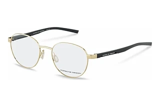 Porsche Design P8746 C gold, black