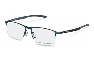 Porsche Design P8752 C blue, grey