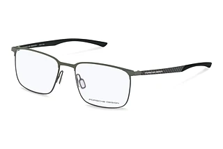 Porsche Design P8753 E000 olive/grey