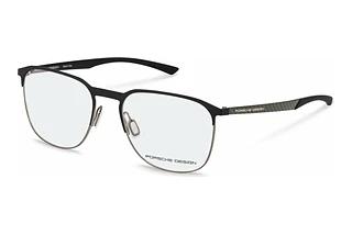 Porsche Design P8771 A000 black/dark grey