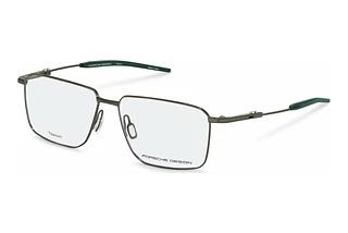 Porsche Design P8779 B000 dark grey/green