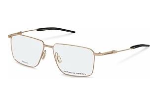 Porsche Design P8779 D000 gold/black