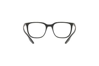 Rückansicht Prada Linea Rossa PS 01OV (UFK1O1)