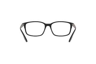 Rückansicht Prada Linea Rossa PS 01PV (DG01O1)