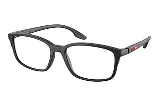 Vorderansicht Prada Linea Rossa PS 01PV (DG01O1)