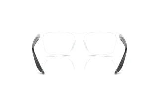 Rückansicht Prada Linea Rossa PS 01QV (2AZ1O1)