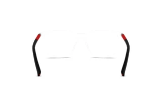 Rückansicht Prada Linea Rossa PS 01SV (2AZ1O1)