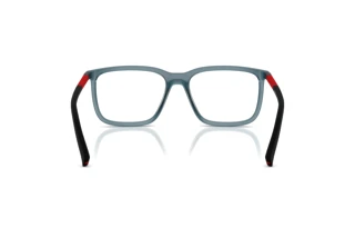 Rückansicht Prada Linea Rossa PS 01SV (CZH1O1)